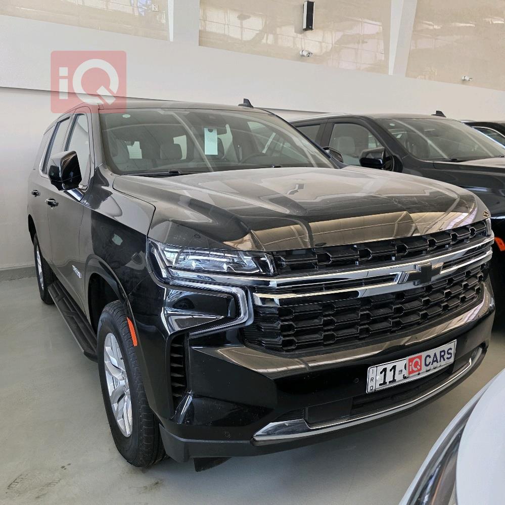 شيفروليه تاهو